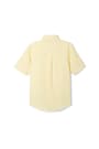 back view of  2-Pack Short Sleeve Oxford Shirt opens large image - 9 of 10