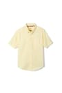 front view of  5-Pack Short Sleeve Oxford Shirt opens large image - 3 of 4