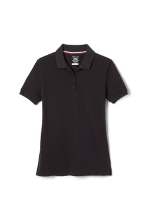  of 3-Pack Short Sleeve Stretch Pique Polo 