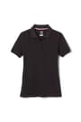  of 3-Pack Short Sleeve Fitted Stretch Pique Polo (Feminine Fit) opens large image - 7 of 7