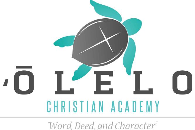 Olelo Christian Academy logo