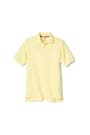 front view of  3-Pack Short Sleeve Pique Polo opens large image - 9 of 9