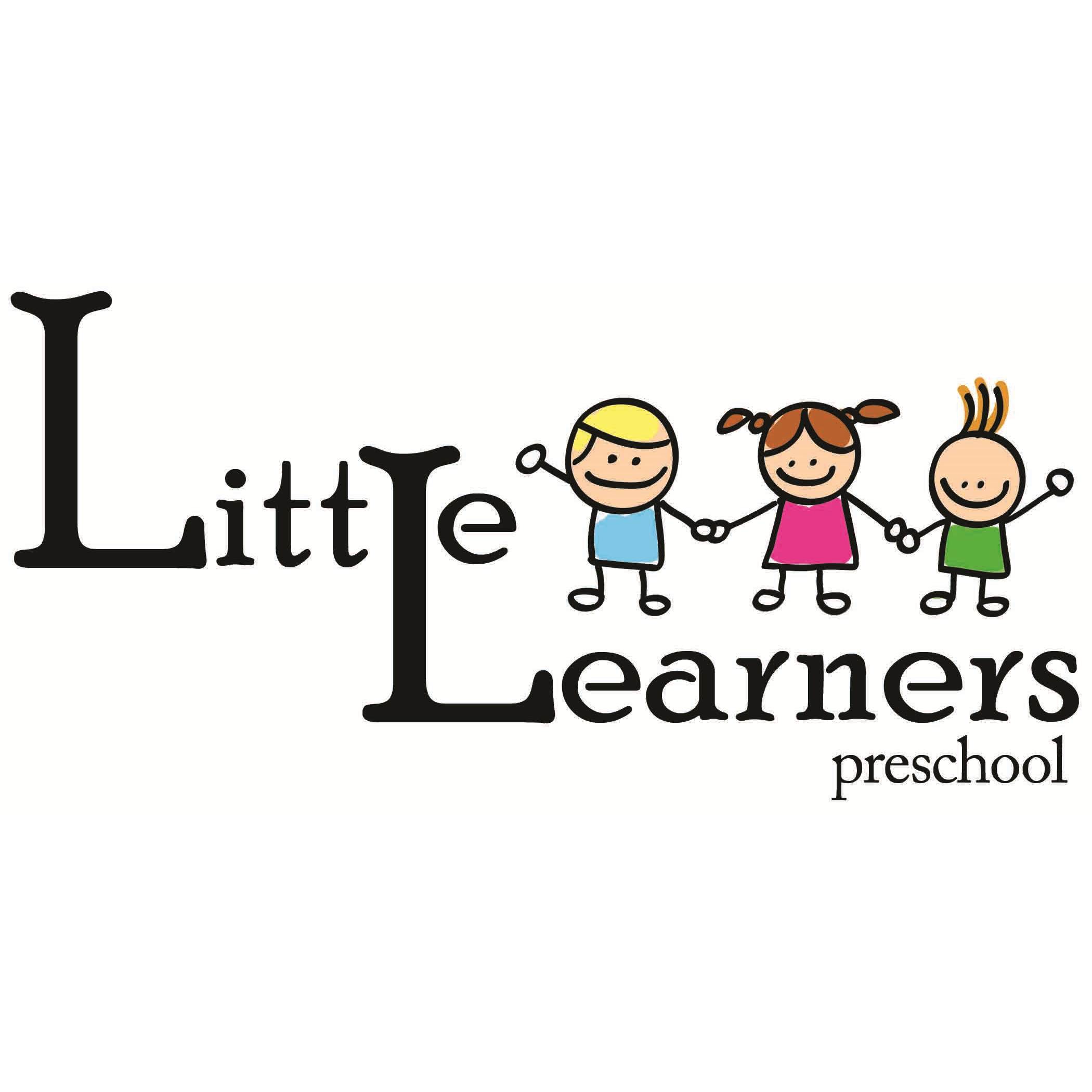 Little Learners Preschool logo