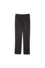 Complete front view of 3-Pack Boys' Relaxed Fit Twill Pant opens large image - 3 of 5