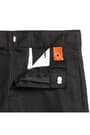 detail view of  Flat Front Adjustable Waist Short opens large image - 3 of 3