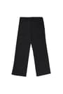 front view of  Adult Flatfront Pant opens large image - 1 of 2