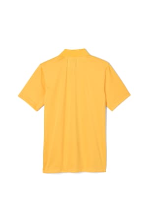  of Short Sleeve Performance Polo 