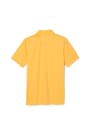 Back View of Short Sleeve Performance Polo opens large image - 2 of 4