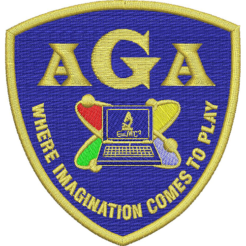Atlanta Gifted Academy logo