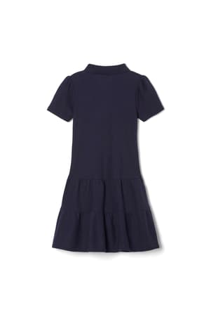 Her lip to（ハーリップトゥー）の「French Sleeve Polo Mini