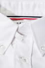 detail view of  Long Sleeve Oxford Shirt opens large image - 3 of 3