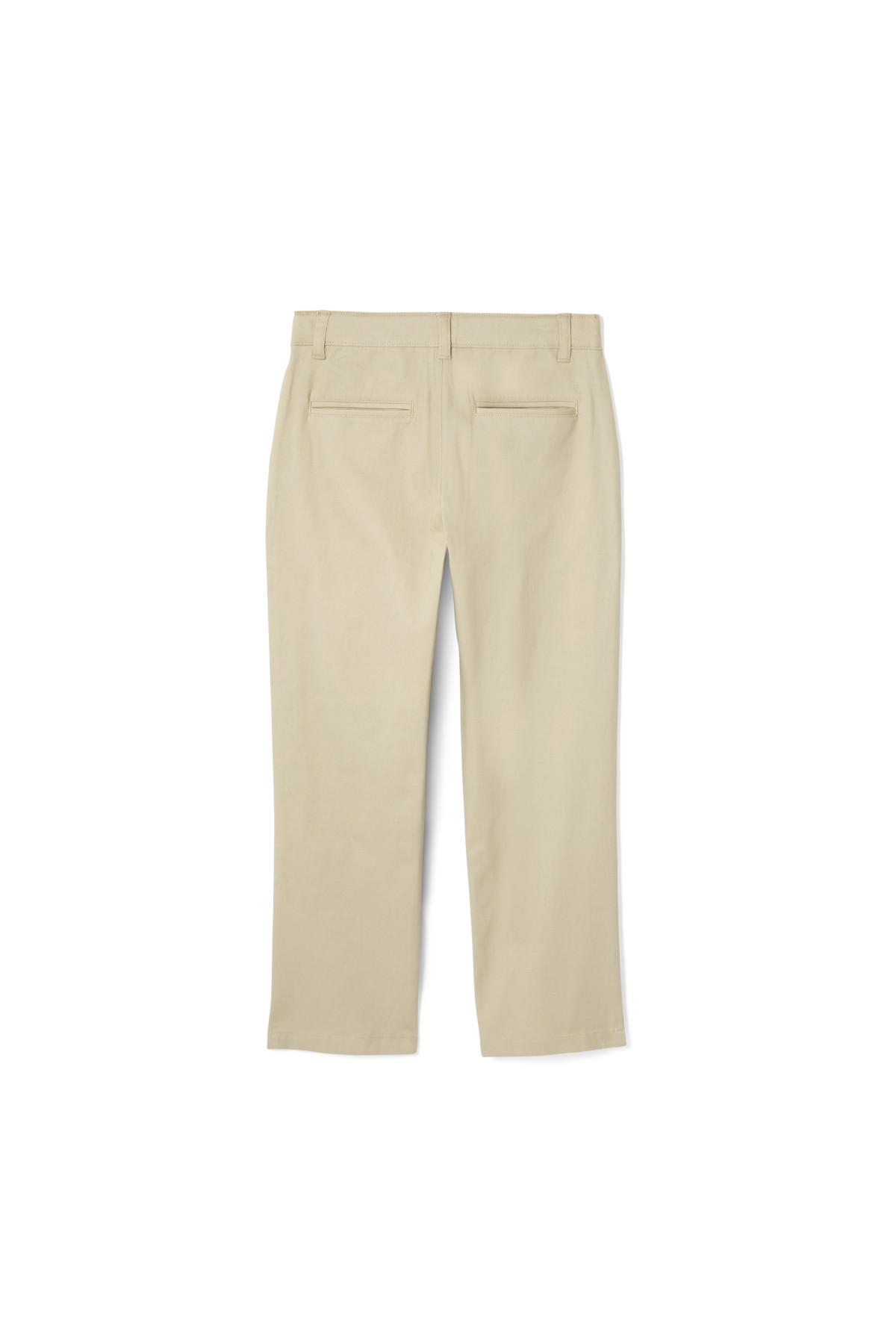 french toast relaxed fit pants