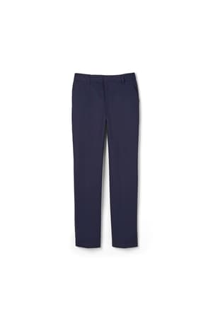  of 4-Pack Relaxed Fit Twill Pant 