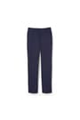 Complete Back view of 4-Pack Relaxed Fit Twill Pant opens large image - 4 of 5