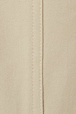 detail view of flat seams of  Girls' Adaptive Straight Leg Pant - FINAL SALE