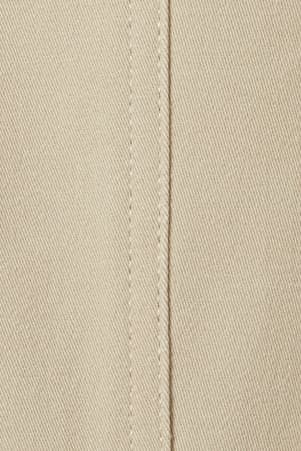 detail view of flat seams of  Girls' Adaptive Straight Leg Pant - FINAL SALE