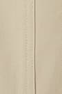 detail view of flat seams of  Girls' Adaptive Straight Leg Pant - FINAL SALE opens large image - 6 of 9