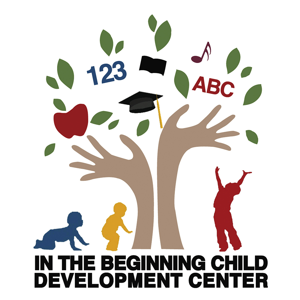 In the Beginning Child Development Center logo