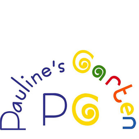 Paulines Garten logo