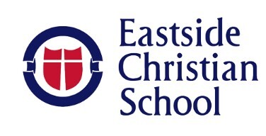 Eastside Christian School logo