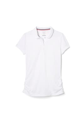  of Short Sleeve Sport Polo (Feminine Fit) 