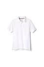  of 5-Pack Short Sleeve Pique Polo opens large image - 5 of 5