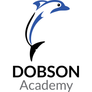 Dobson Academy logo
