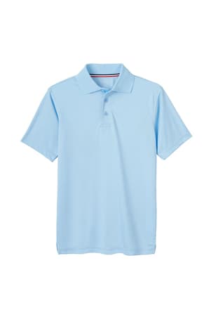  of 5-Pack Short Sleeve Sport Polo 