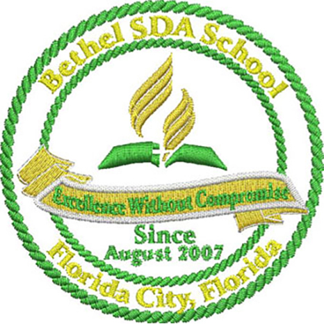 Bethel Elementary School logo