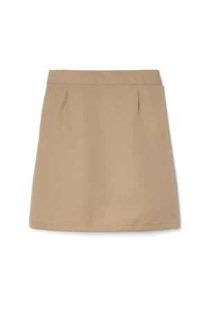 Girl 2024 khaki skirt