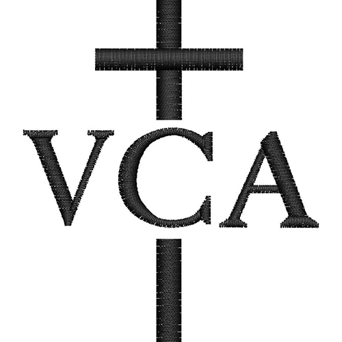 Veritas Christian Academy logo