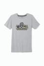 Front view of Classical Prep Short Sleeve Crewneck Tee  - 1 of 1