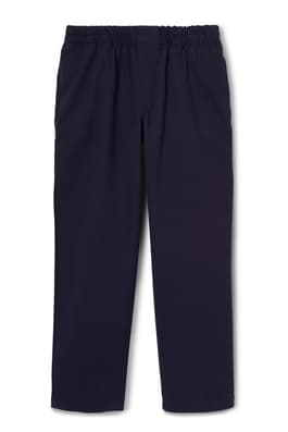 front view of  Pull-on Pants