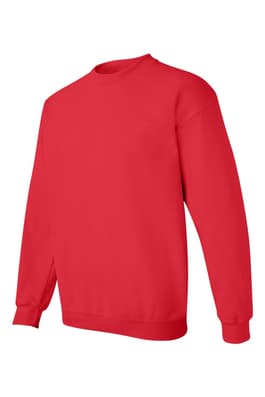  of Heavy Cotton Crewneck Sweatshirt - FINAL SALE 