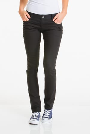 front view of  Lee 5-Pocket Skinny Pant