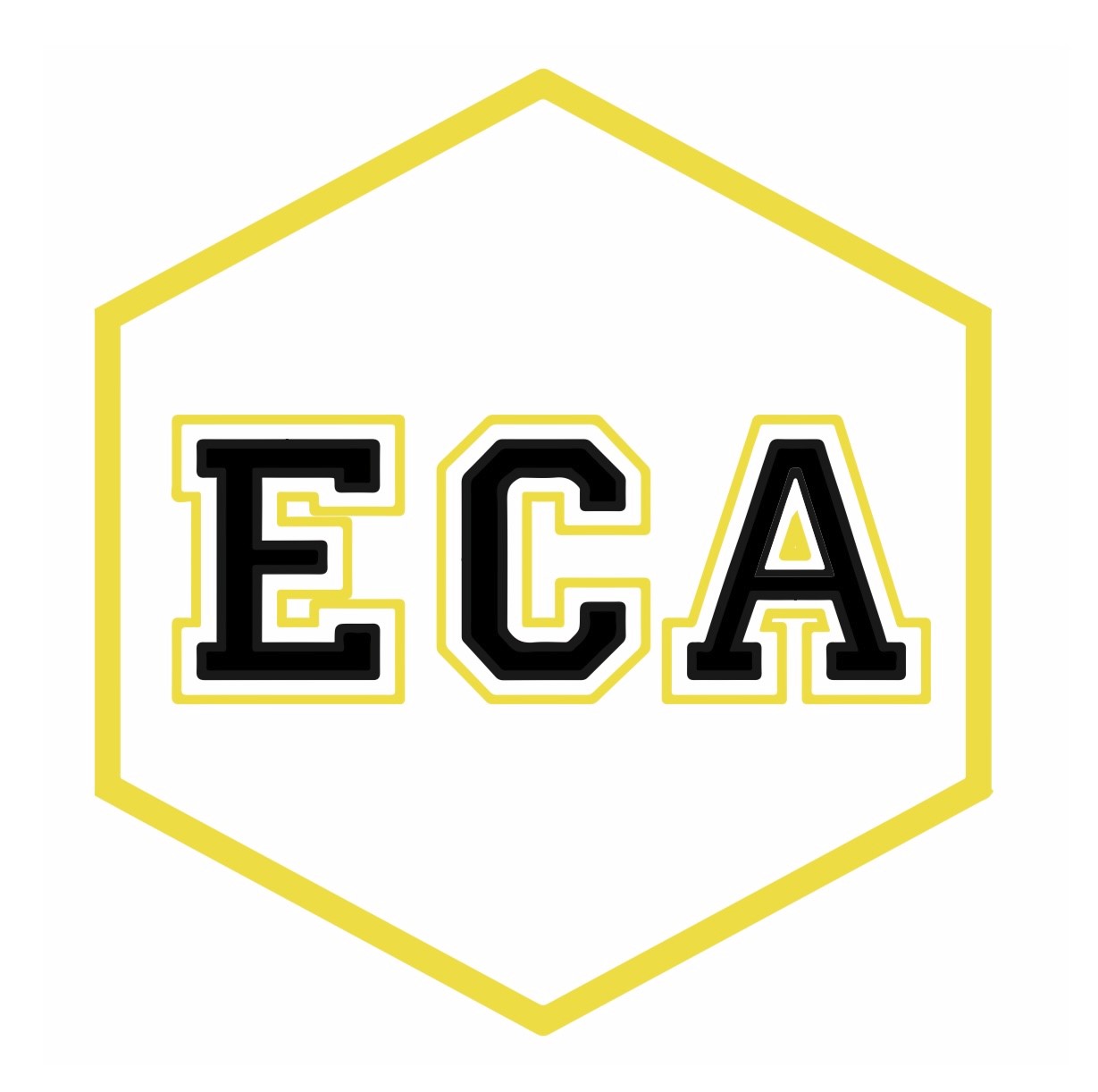 Eunice Christian Academy logo
