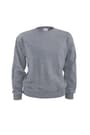 front view of  Juvenile Classic Crew Sweatshirt - FINAL SALE - 1 of 1