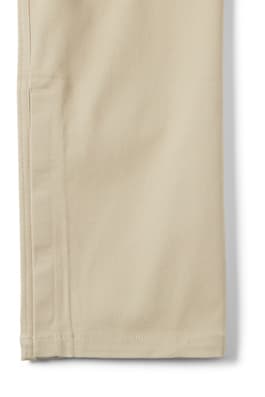 detail view of closed EZ-Closure of  Boys' Adaptive Relaxed Fit Pant - FINAL SALE