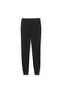 back view of  Fleece Jogger Pant opens large image - 2 of 2