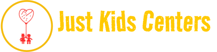 Just Kids Centers logo