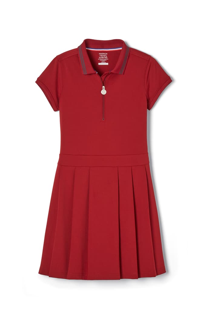 Front view of Tennis Dress 