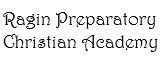 Ragin Preparatory Christian Academy logo