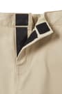 detail view of EZ-Closure of  Boys' Adaptive Relaxed Fit Twill Pant opens large image - 4 of 7