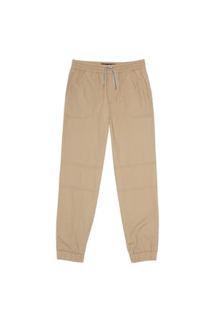 front view of  Pull On Jogger Pant