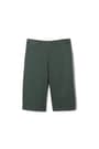 front view of  Flat Front Adjustable Waist Short - FINAL SALE - 1 of 3