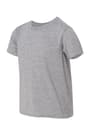 diagonal view of  Short Sleeve Performance Tee - FINAL SALE - 2 of 3