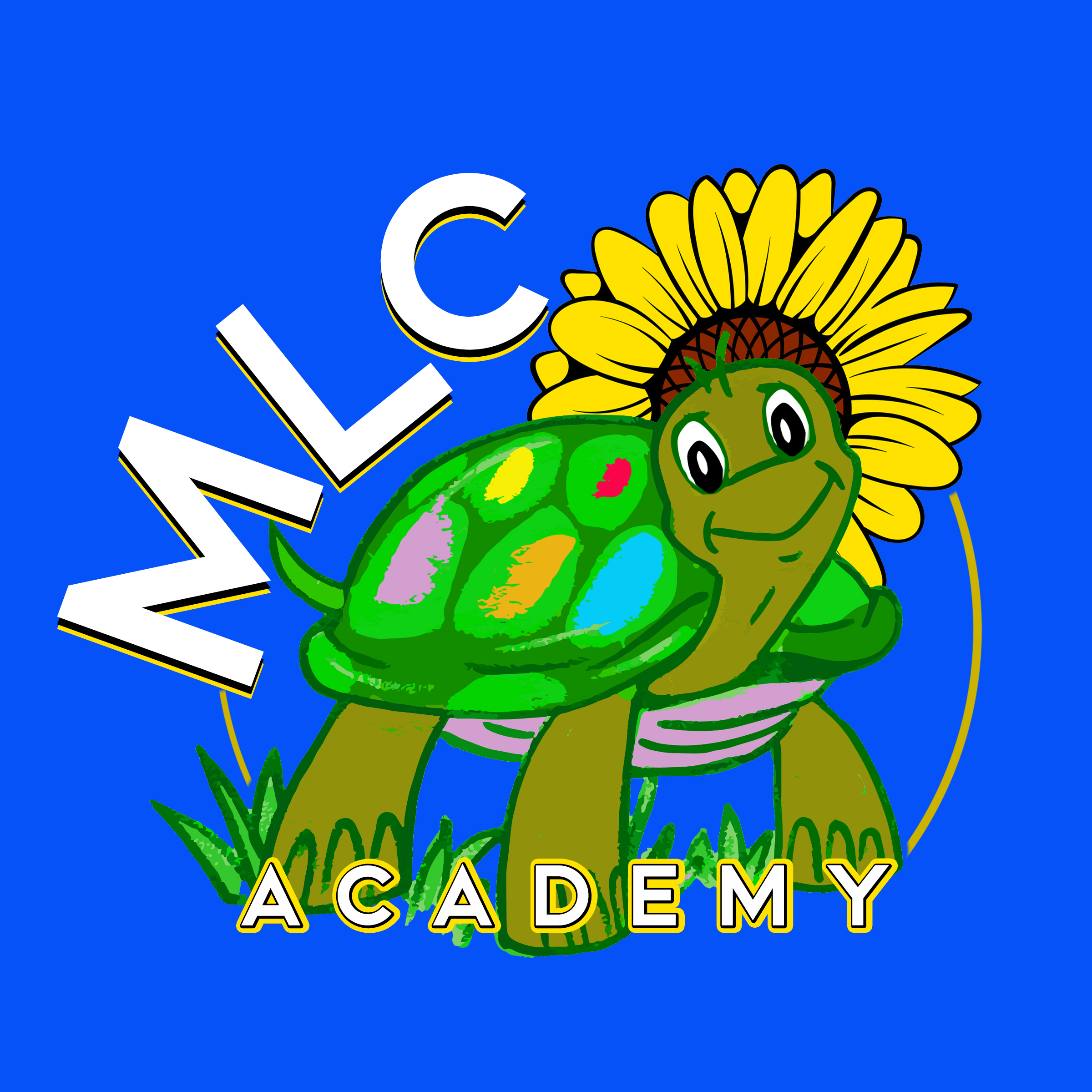 MLC Academy logo