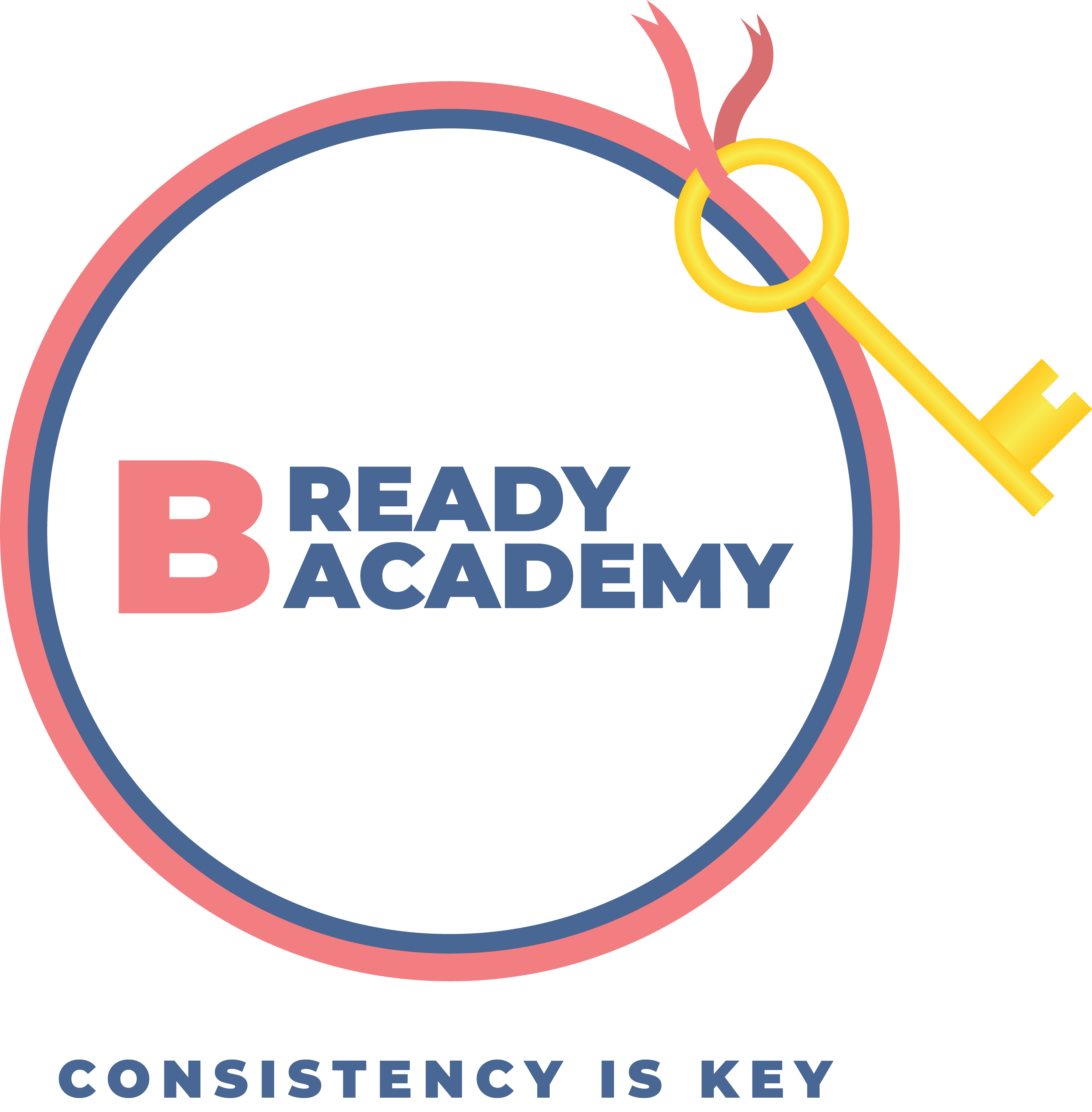 B-Ready Academy logo