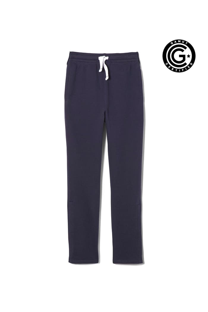 front view of  Adaptive Fleece Sweatpant