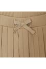 detail view of  Bow Grommet Skort opens large image - 3 of 3